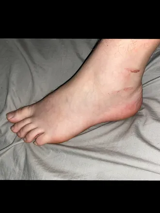 OnlyFans account  toes_hoes_n_mos header 2