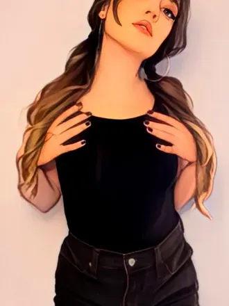 OnlyFans cuenta coylaurel avatar 1