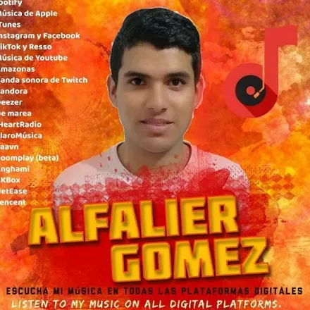 OnlyFans cuenta alfalier_gomez avatar 1