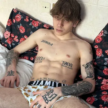 OnlyFans cuenta saedkaneki avatar 1