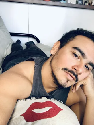 OnlyFans cuenta toby_verocay avatar 1