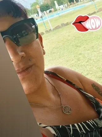 OnlyFans account  elianaelisoyunamor avatar 1