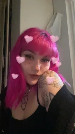 OnlyFans cuenta shego_h0e avatar 1
