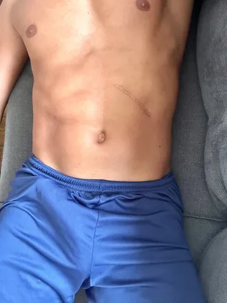 OnlyFans account  ricardodeportistauy header 2