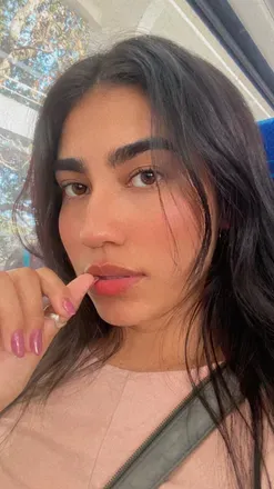 OnlyFans cuenta alicia2301 avatar 1