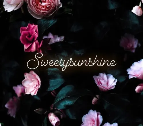 OnlyFans cuenta sweetysunshine header 2