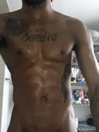 OnlyFans cuenta diablosdick avatar 1