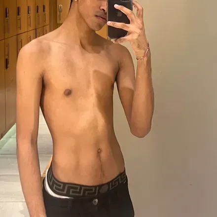 OnlyFans cuenta mastertrist avatar 1