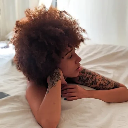 OnlyFans account  setruby header 2