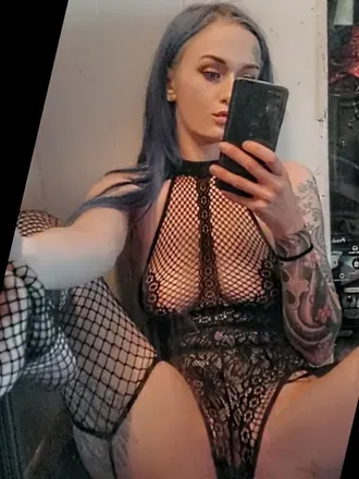 OnlyFans cuenta vixenvalentine01 avatar 1