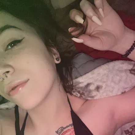 OnlyFans cuenta xoxobluberry avatar 1