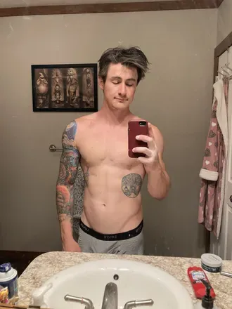 OnlyFans cuenta vicariousfuck avatar 1