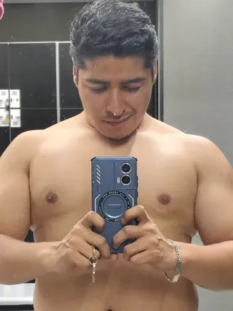 OnlyFans cuenta rick0990mx avatar 1