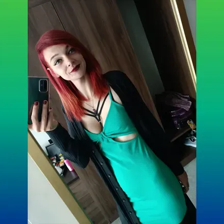 OnlyFans cuenta friskyxfoxx avatar 1