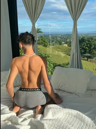 OnlyFans account  deloadz avatar 1