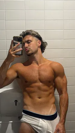 OnlyFans cuenta jamie.cornwall avatar 1