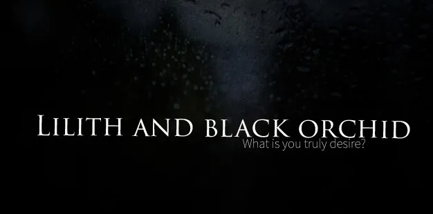 OnlyFans cuenta lilithandblackorchid header 2
