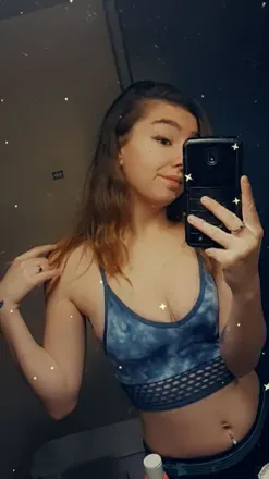 OnlyFans cuenta wopbabyprincess avatar 1
