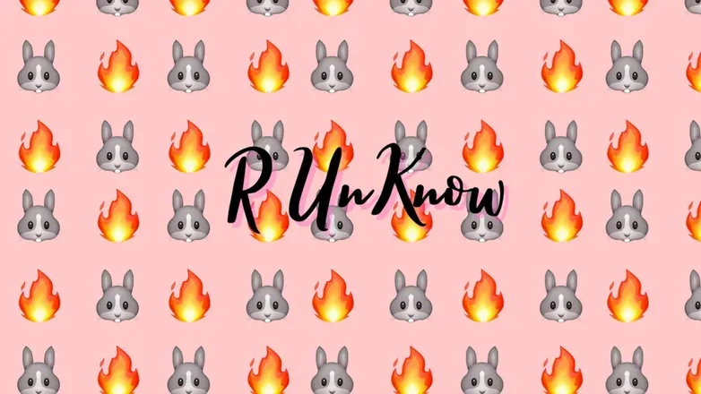 OnlyFans account  rabitunknow header 2