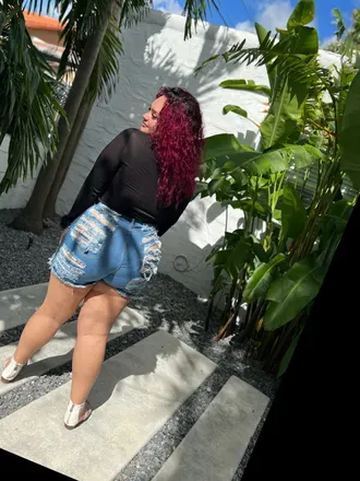 OnlyFans cuenta queenlatinaa avatar 1