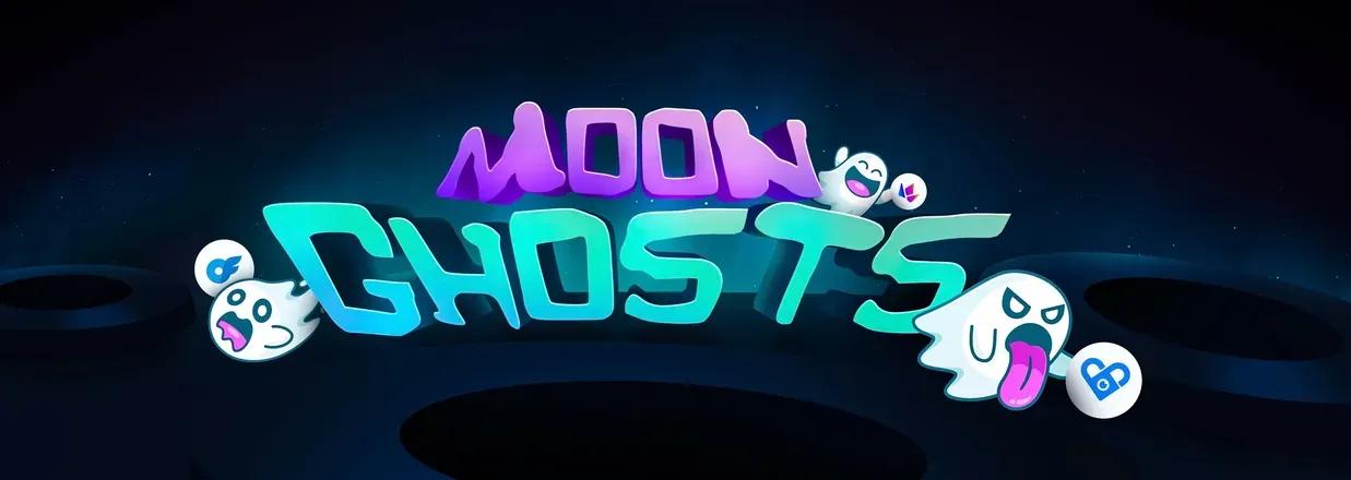 OnlyFans account  moonghosts header 2