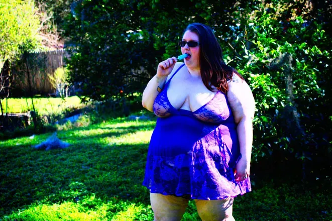 OnlyFans cuenta voluptuous_darling avatar 1
