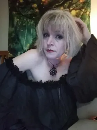 OnlyFans cuenta nymphymagik avatar 1