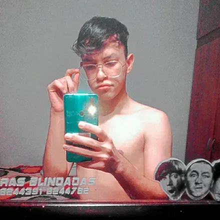 OnlyFans cuenta carlos_aular avatar 1