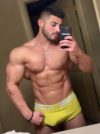 OnlyFans cuenta victavares avatar 1