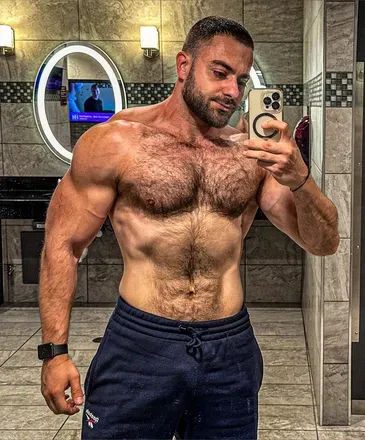 OnlyFans cuenta superstrenght avatar 1
