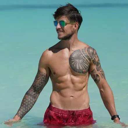 OnlyFans cuenta solofitness avatar 1