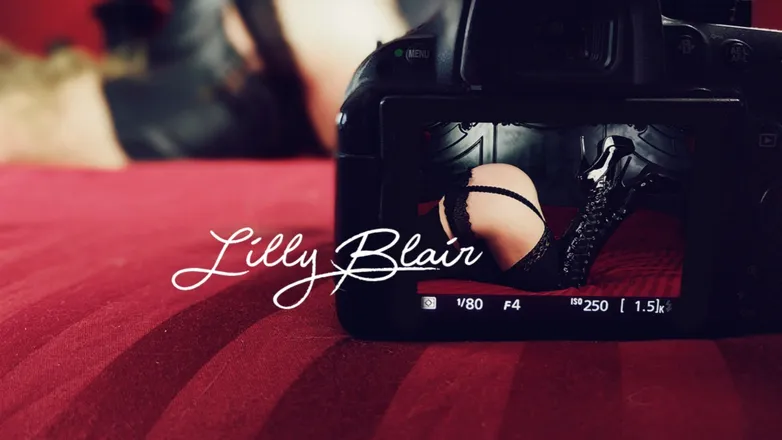 OnlyFans cuenta lilly.blair header 2
