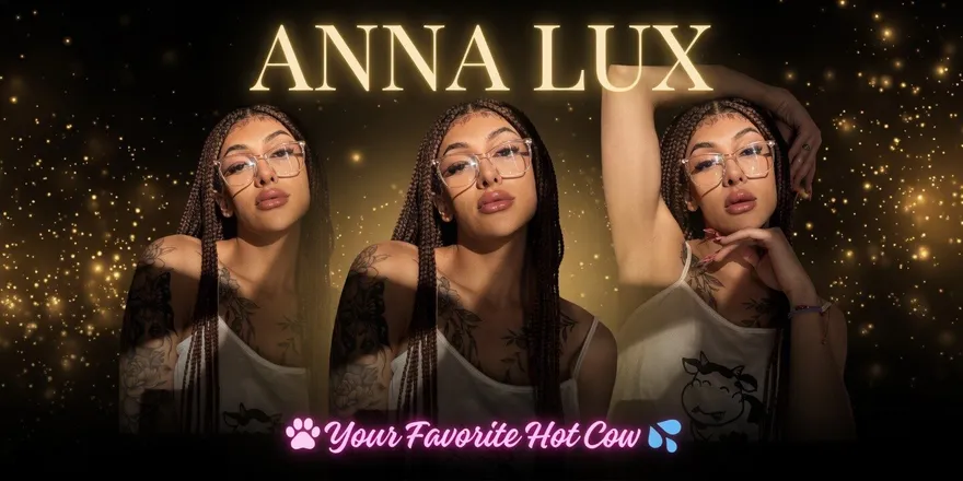 OnlyFans cuenta anna.luxxx header 2
