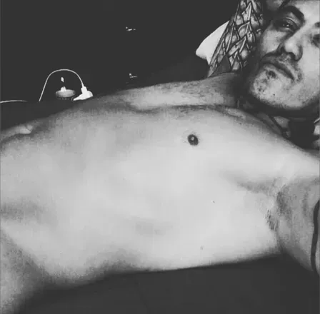 OnlyFans cuenta patricioargollano avatar 1