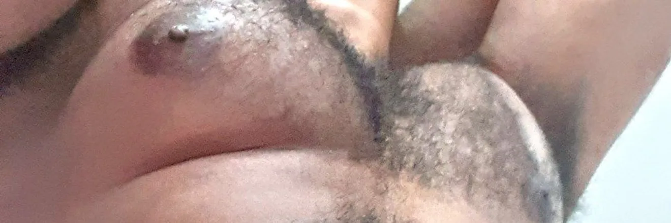 OnlyFans cuenta hairybushman header 2