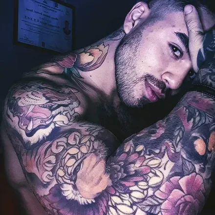 OnlyFans cuenta samojica header 2