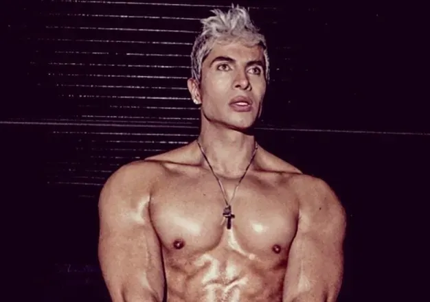 OnlyFans cuenta ismaellozano55 header 2