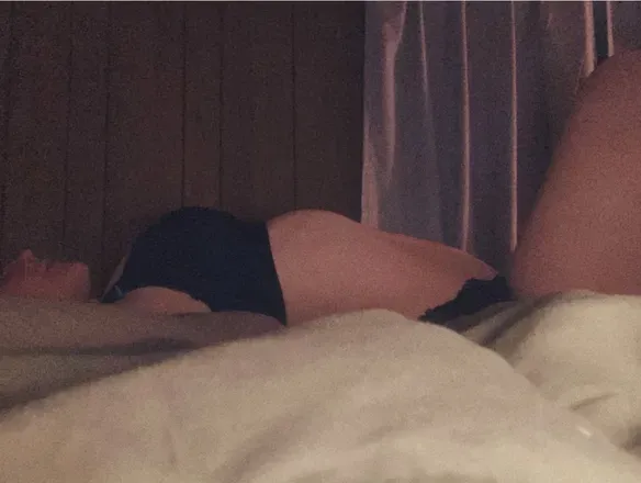 OnlyFans cuenta enbymadelyn header 2