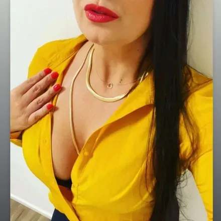 OnlyFans cuenta aline_fernandes avatar 1