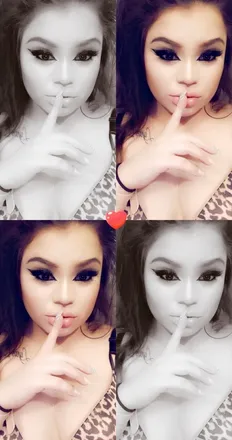 OnlyFans cuenta selena_gemini95 header 2