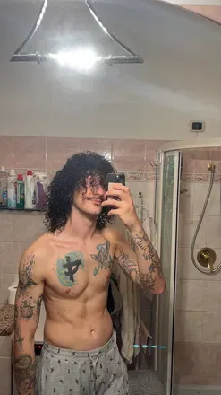 OnlyFans cuenta alberto.borghi avatar 1