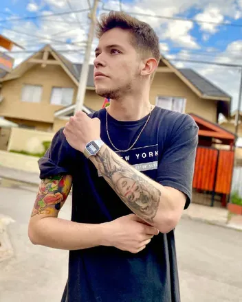 OnlyFans of jokermaury