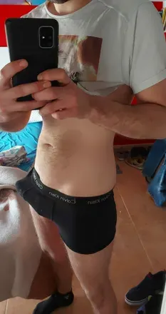 OnlyFans cuenta verssergio21 avatar 1