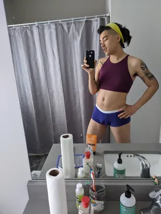 OnlyFans cuenta miss_tiri_d avatar 1