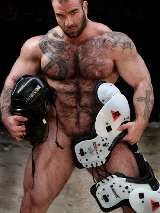 OnlyFans cuenta themaxhilton avatar 1