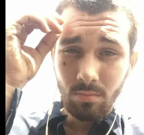 OnlyFans account  itsjayr avatar 1