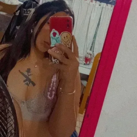 OnlyFans cuenta isaabelxxx avatar 1