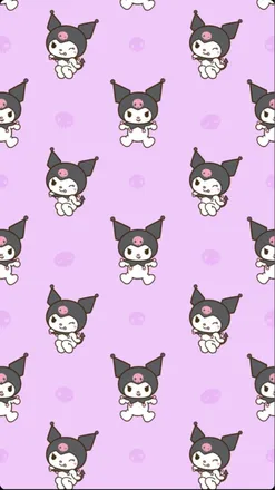 OnlyFans cuenta kuromi01 header 2