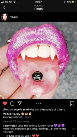 OnlyFans cuenta lilbabypisces header 2