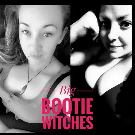 OnlyFans account  bigbootiewitches avatar 1